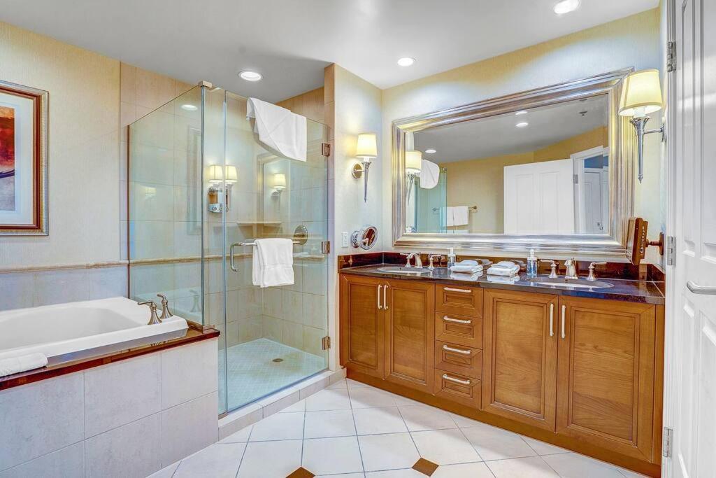 11Th Floor Mgm Signature Studio:Strip View, No Fee Las Vegas Eksteriør bilde
