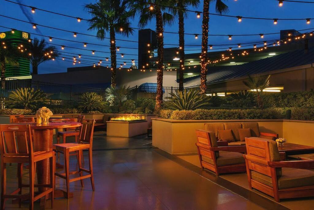 11Th Floor Mgm Signature Studio:Strip View, No Fee Las Vegas Eksteriør bilde
